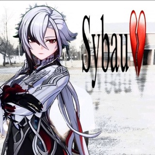Telegram profile photo for Unfall999
