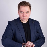 Telegram profile photo for Антон Грушин | Жизнь как проект