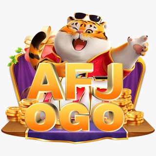 Telegram profile photo for AFJOGO_OFICIAL
