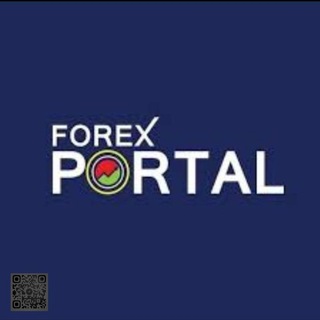 Telegram profile photo for FOREX PORTAL