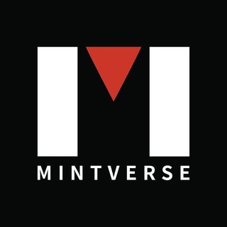 Telegram profile photo for Mintverse Official Announcement