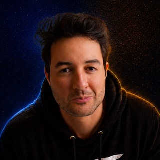 Telegram profile photo for Rafael Mascarenhas