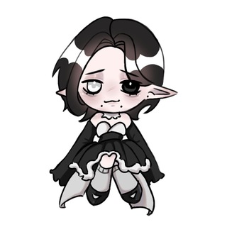 Telegram profile photo for Сгоревшая сигарета "Нерво"