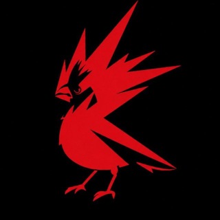 Telegram profile photo for CD PROJEKT RED — UA