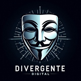 Telegram profile photo for Divergente Digital