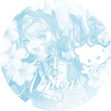 Telegram profile photo for • 𝑆𝐸𝑅𝐸𝑁𝐼𝑇𝑌✧・゚| 𝑈𝑁𝐼𝑂𝑁𝑆