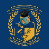 Telegram profile photo for Запорізький академічний ліцей №93
