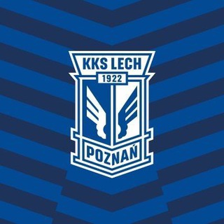 Telegram profile photo for 🇵🇱 Lech Poznań | Лех Познань