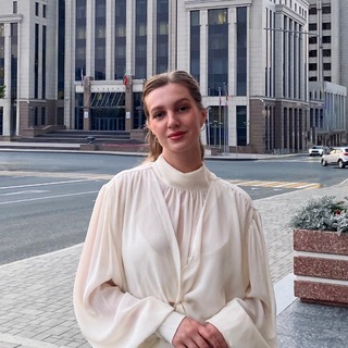 Telegram profile photo for Софья Федорова ⚖️
