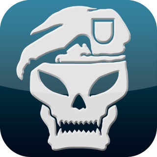 Telegram profile photo for Call of Duty