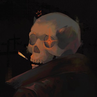 Telegram profile photo for darkprince!!