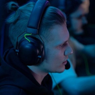 Telegram profile photo for illusive_dota