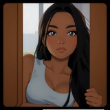 Telegram profile photo for ๐๐๐ง๐๐ ๐๐ข๐ฆ๐ ๐ง๐ปโโ