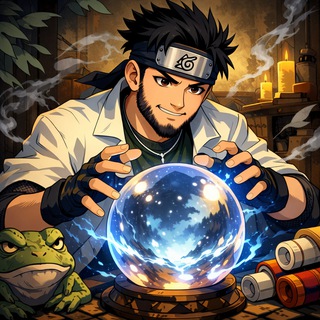 Telegram profile photo for Marat's forecasts