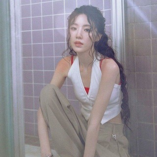 Telegram profile photo for ḿade in taiwan, 숨