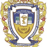 Telegram profile photo for Тернопільський Національний Медичний Університет імені І. Я. Горбачевського