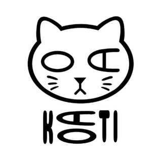 Telegram profile photo for KatiKoti