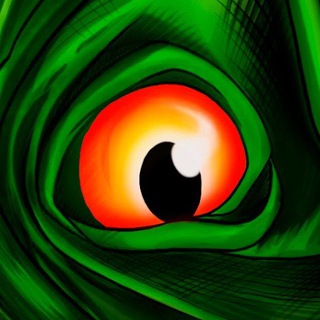 Telegram profile photo for The Cursed Dinosaur Isle Official