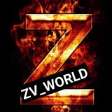 Telegram profile photo for ZV_МИР