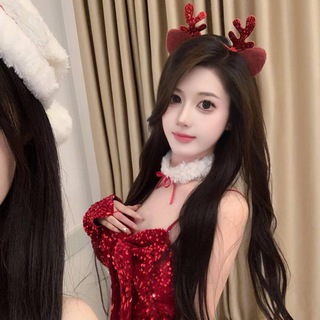 Telegram profile photo for 小雪朋友圈🧏🏻♀️