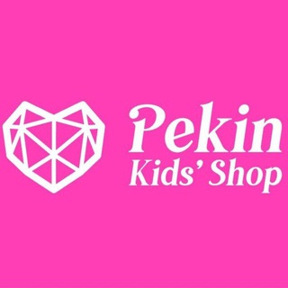 Telegram profile photo for 🇨🇳PEKIN KIDS SHOP🇨🇳