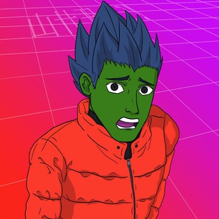 Telegram profile photo for ⚠️ MhiztaLOEL GEM ALERT ⚠️