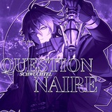 Telegram profile photo for 𝑸𝑼𝑬𝑺𝑻𝑰𝑶𝑵𝑵𝑨𝑰𝑹𝑬 𝑺𝑪𝑯𝑾𝑼𝑪𝑯𝑻𝑬𝑳 ⋆˚꩜。