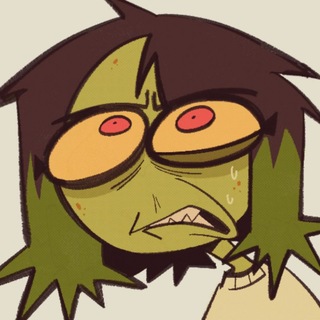 Telegram profile photo for creepberry | 18+