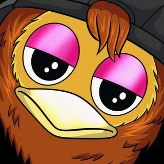 Telegram profile photo for Ducky Entry Portal