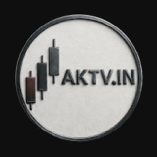 Telegram profile photo for AKTV Signals