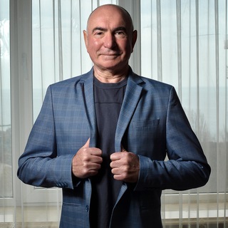 Telegram profile photo for Наставнический центр Александра Ивчика