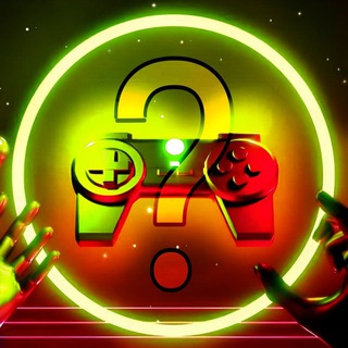 Telegram profile photo for GAME TEST🎮