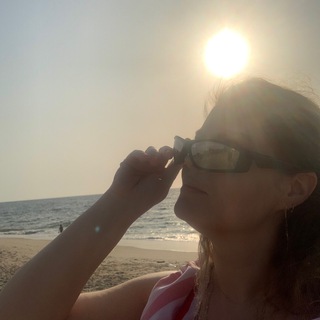 Telegram profile photo for 🇧🇷🇦🇴Жизнь переводчика португальского