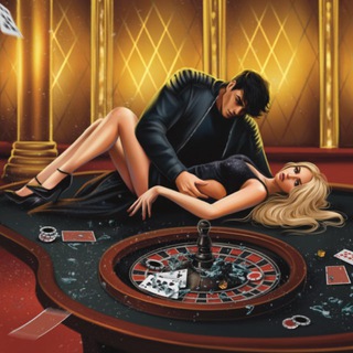 Telegram profile photo for Мари Мур | МИР АМАТОРИО