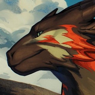 Telegram profile photo for Zuko_arts