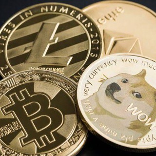 Telegram profile photo for Crypto trade and pump signals