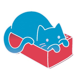 Telegram profile photo for Baked Cats Announcements