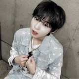 Telegram profile photo for ೕ cutekei