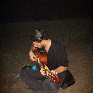Telegram profile photo for Pouria|پوریا