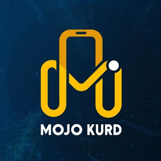 Telegram profile photo for Mojo Kurd مۆجۆ کورد