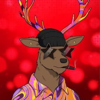 Telegram group profile photo for Gift Hunter