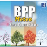 Telegram profile photo for BPP METEO FOTO E VIDEO