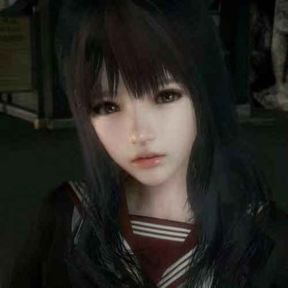 Telegram profile photo for 私は本当に存在しますか?
