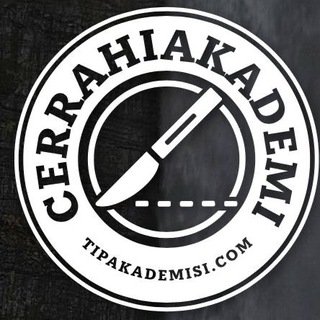 Telegram profile photo for TIPakademisi Genel Cerrahi