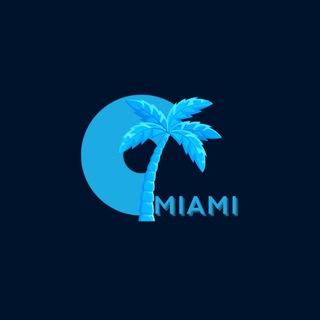 Telegram profile photo for OF MIAMI 🌴