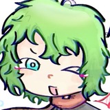 Telegram profile photo for Босс конфет 🍭🦶