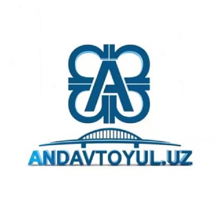 Telegram profile photo for ANDIJON AVTOMOBIL YOʼLLARI BOSH BOSHQARMASI
