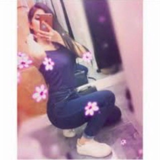 Telegram profile photo for اّلـوحـيدهه🌸