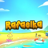 Telegram profile photo for Rafaelka My Singing Monsters
