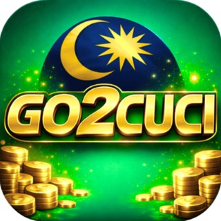 Telegram profile photo for ✨GO2CUCI Channel